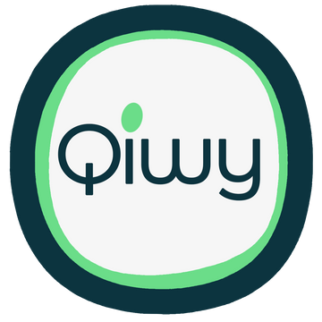 logo qiwy qui facilite les audits Qualiopi