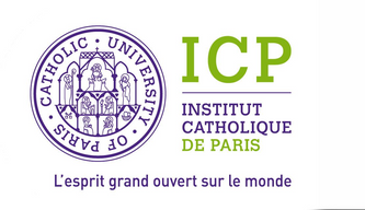 logo ICP institut catholique de paris formation Ifomene médiation
